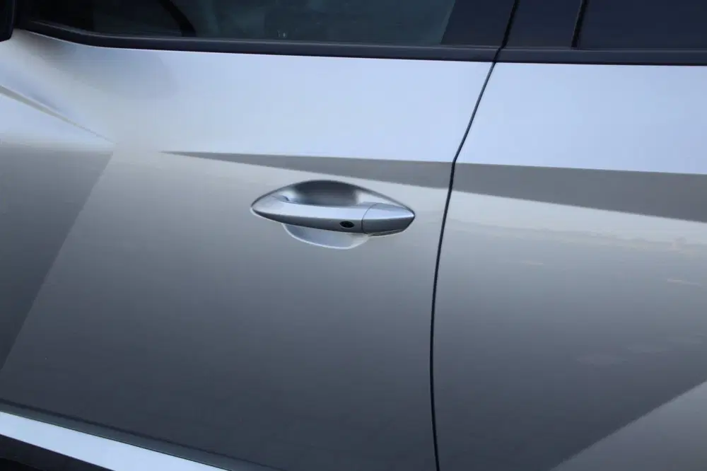 Hyundai TUCSON 1.6 T-GDI PHEV N Line uit 2022, foto 12