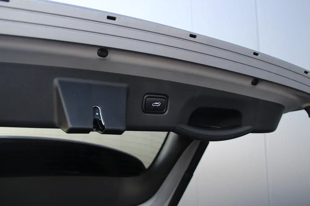 Hyundai TUCSON 1.6 T-GDI PHEV N Line uit 2022, foto 15