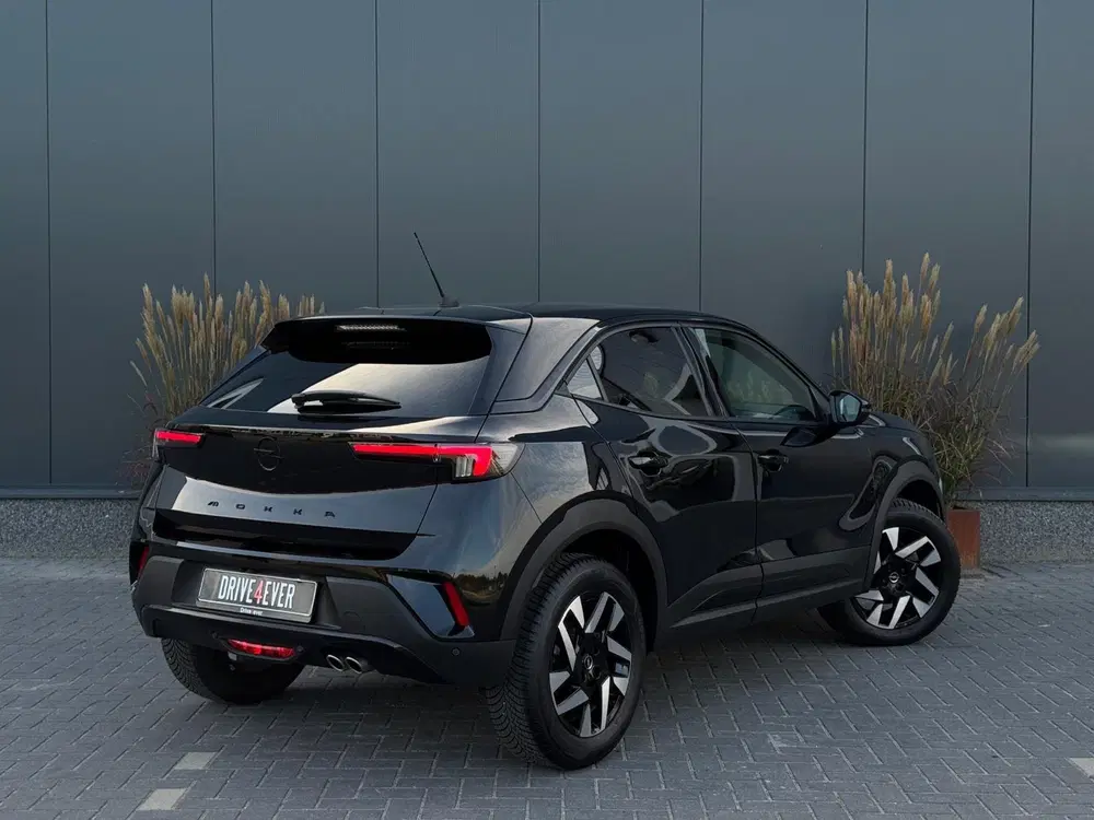 Opel Mokka 1.2 Turbo GS AUT NAVI uit 2024, foto 3