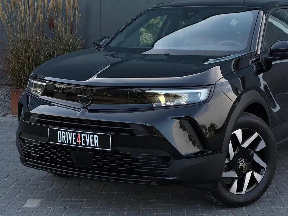 Opel Mokka 1.2 Turbo GS AUT NAVI uit 2024, foto 5