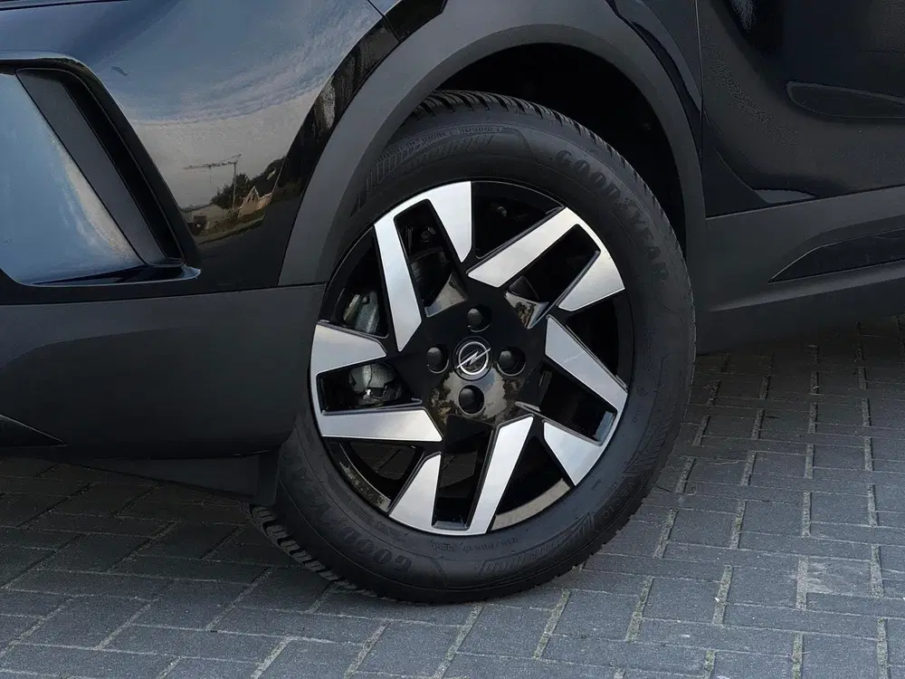 Opel Mokka 1.2 Turbo GS AUT NAVI uit 2024, foto 6