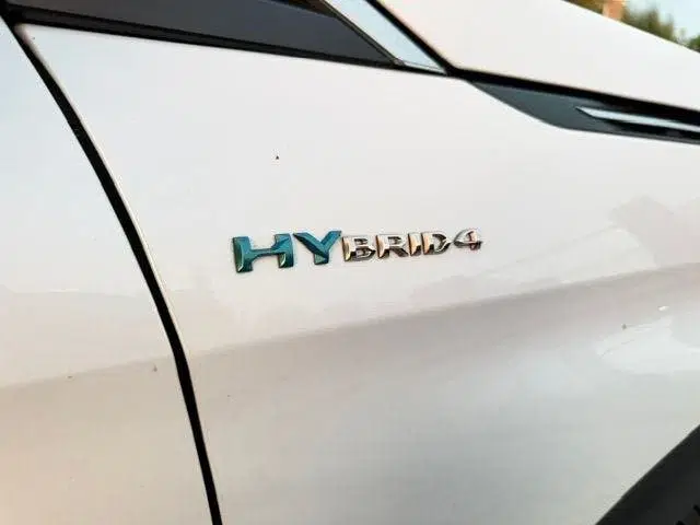 Peugeot 3008 1.6 Plug-in Hybrid4 300pk E 2021 paarlemoe uit 2021, foto 6
