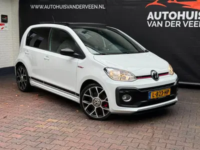Volkswagen up! 1.0 TSI GTI Beats uit 2019