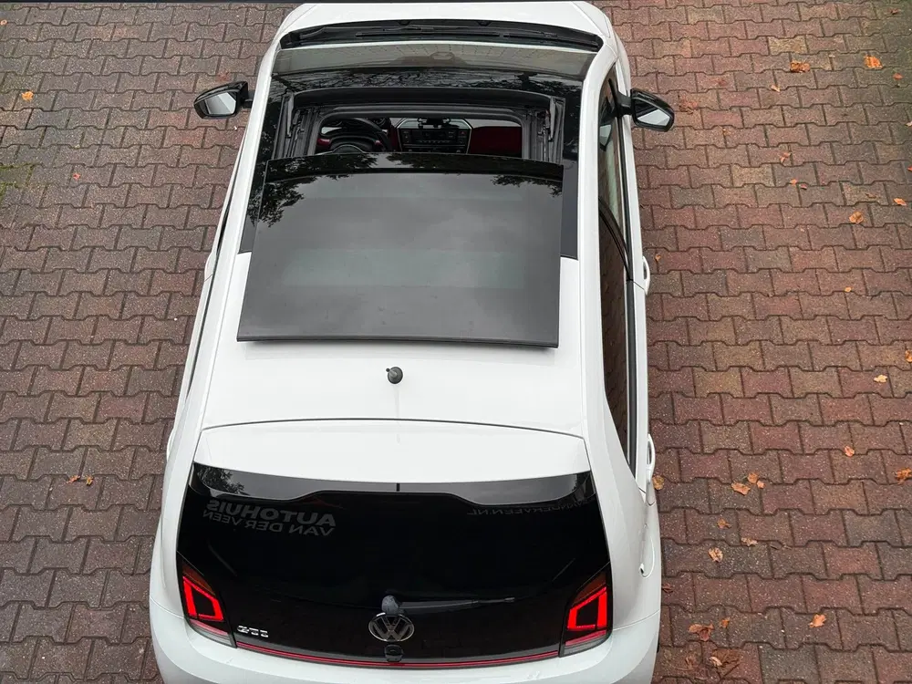 Volkswagen up! 1.0 TSI GTI Beats uit 2019, foto 10