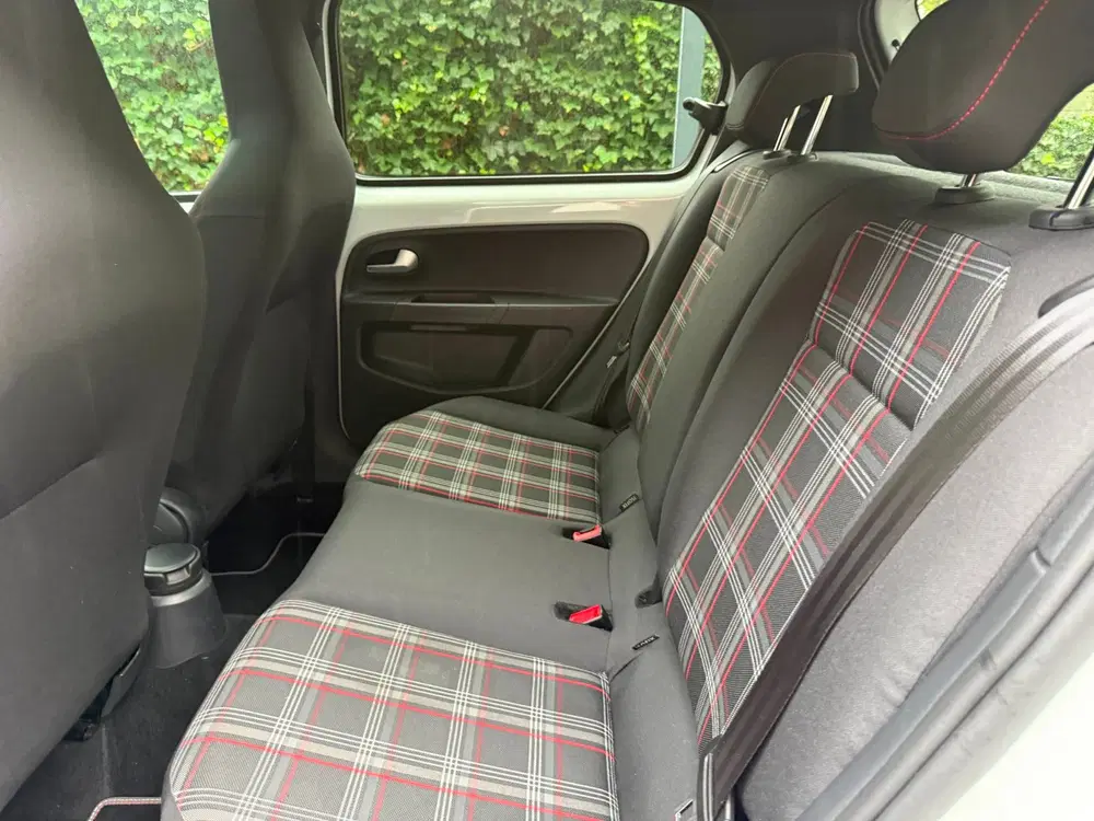 Volkswagen up! 1.0 TSI GTI Beats uit 2019, foto 14