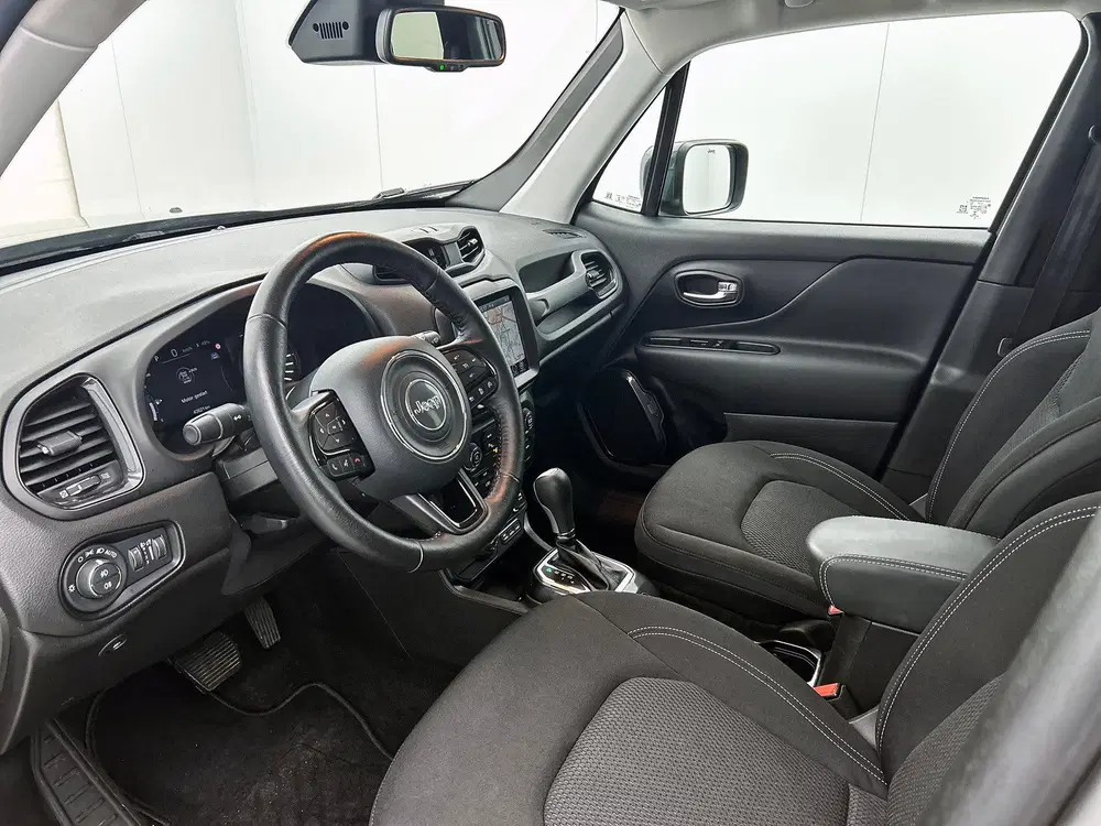 Jeep Renegade 4xe 240 Plug-in Hybrid Electric S uit 2022, foto 12