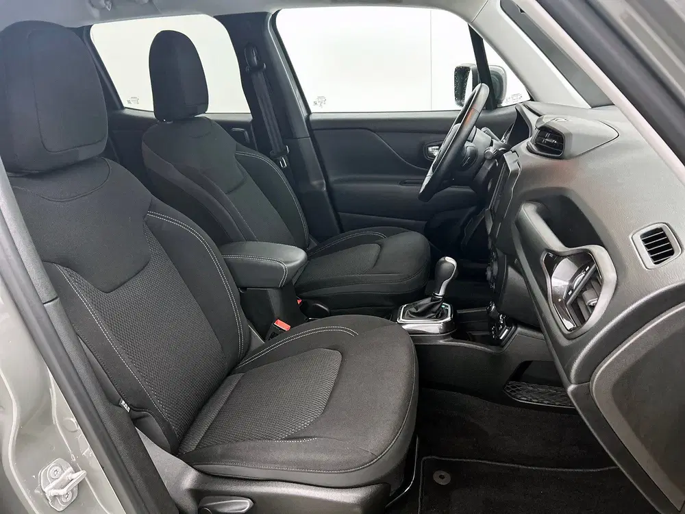 Jeep Renegade 4xe 240 Plug-in Hybrid Electric S uit 2022, foto 14