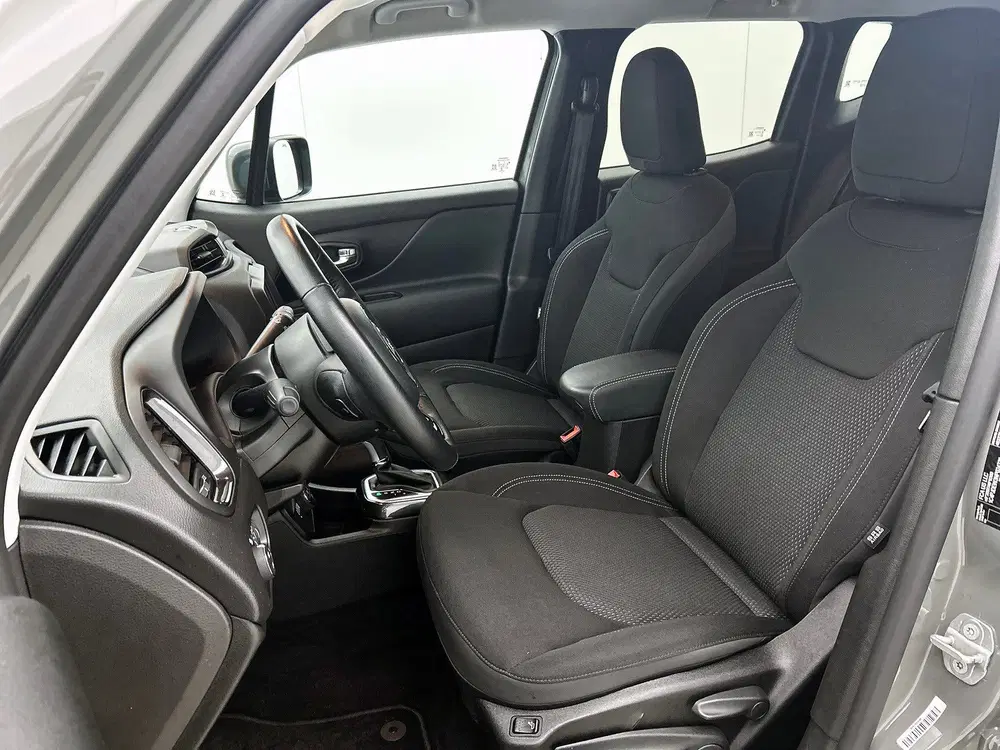 Jeep Renegade 4xe 240 Plug-in Hybrid Electric S uit 2022, foto 5