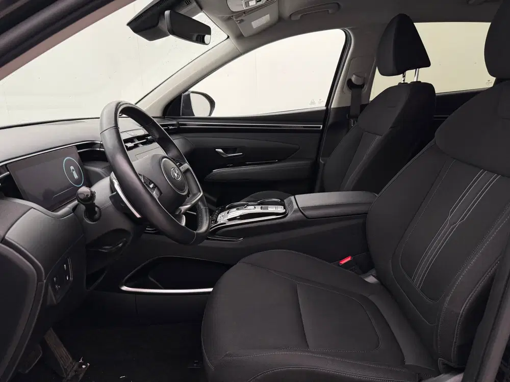 Hyundai TUCSON 1.6 T-GDI PHEV Comfort 4WD uit 2023, foto 10