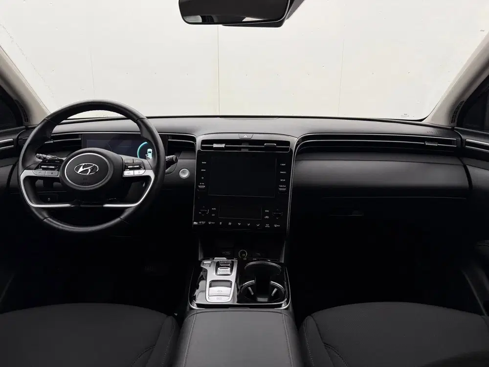 Hyundai TUCSON 1.6 T-GDI PHEV Comfort 4WD uit 2023, foto 11