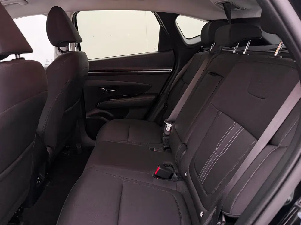 Hyundai TUCSON 1.6 T-GDI PHEV Comfort 4WD uit 2023, foto 14