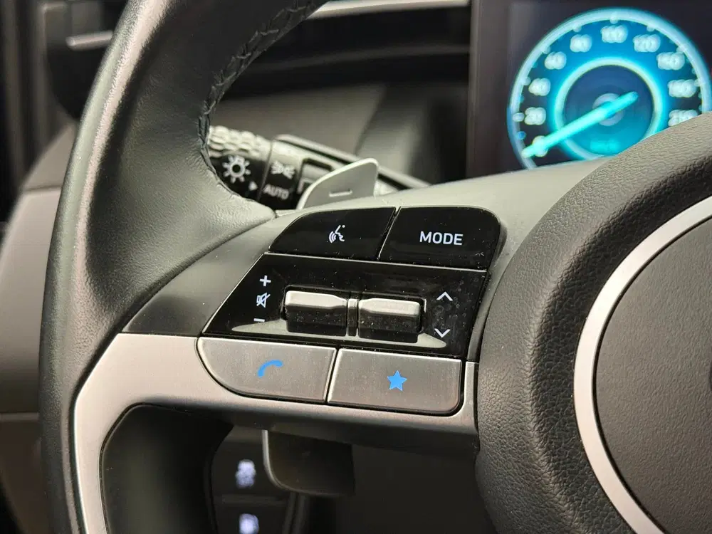 Hyundai TUCSON 1.6 T-GDI PHEV Comfort 4WD uit 2023, foto 15