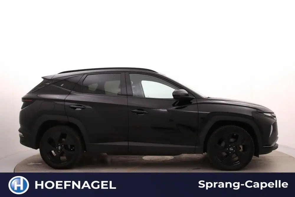 Hyundai TUCSON 1.6 T-GDI PHEV Comfort 4WD uit 2023, foto 3