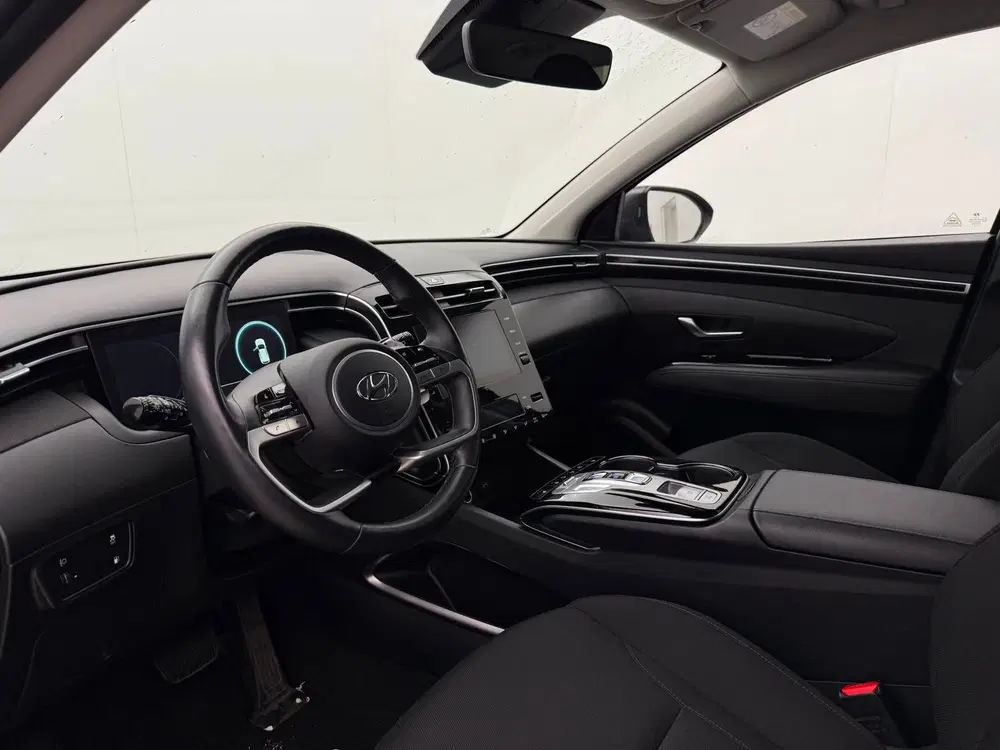 Hyundai TUCSON 1.6 T-GDI PHEV Comfort 4WD uit 2023, foto 4