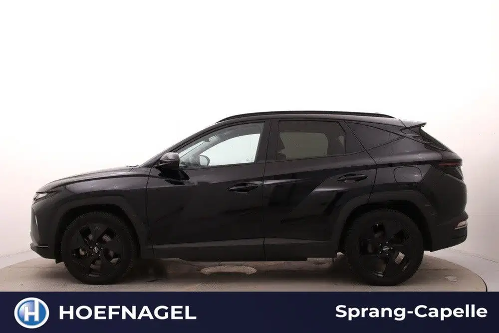 Hyundai TUCSON 1.6 T-GDI PHEV Comfort 4WD uit 2023, foto 8