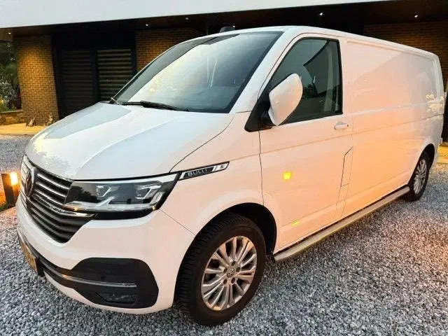 Volkswagen Transporter GB 2.0 TDI 150pk L2h1 340 uit 2023