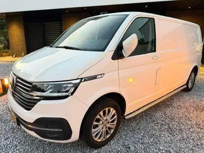 Volkswagen Transporter GB 2.0 TDI 150pk L2h1 340 uit 2023