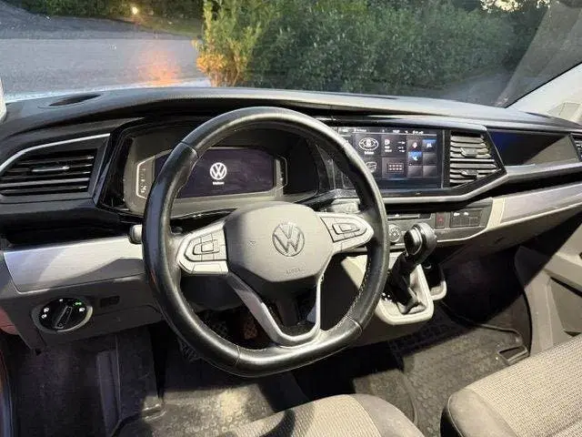 Volkswagen Transporter GB 2.0 TDI 150pk L2h1 340 uit 2023, foto 12