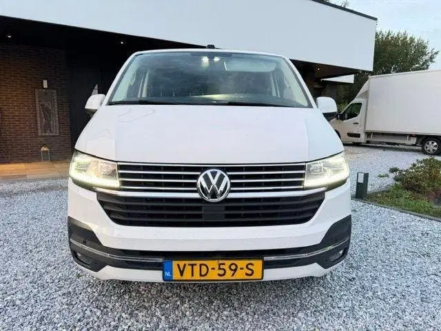 Volkswagen Transporter GB 2.0 TDI 150pk L2h1 340 uit 2023, foto 2
