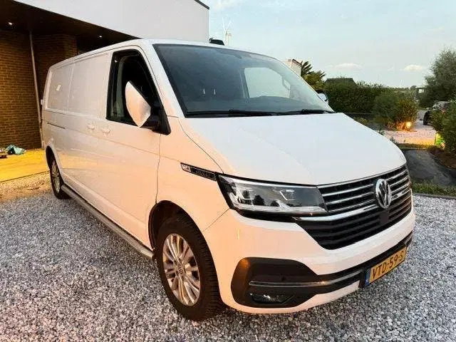 Volkswagen Transporter GB 2.0 TDI 150pk L2h1 340 uit 2023, foto 3
