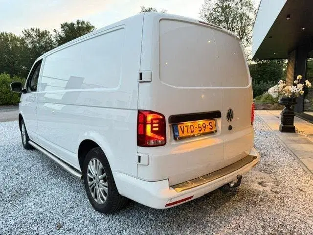 Volkswagen Transporter GB 2.0 TDI 150pk L2h1 340 uit 2023, foto 4