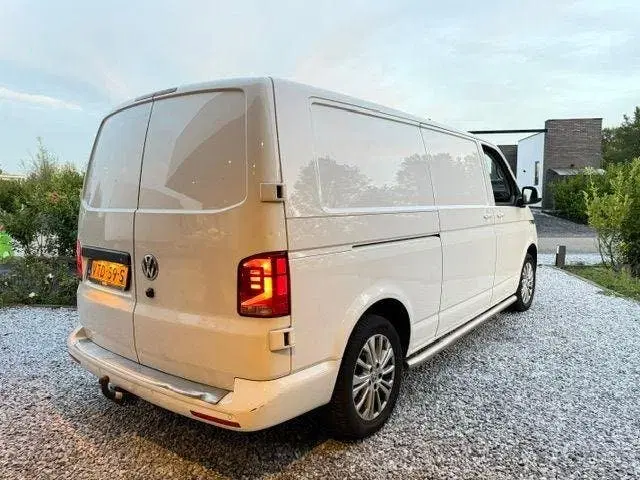 Volkswagen Transporter GB 2.0 TDI 150pk L2h1 340 uit 2023, foto 5