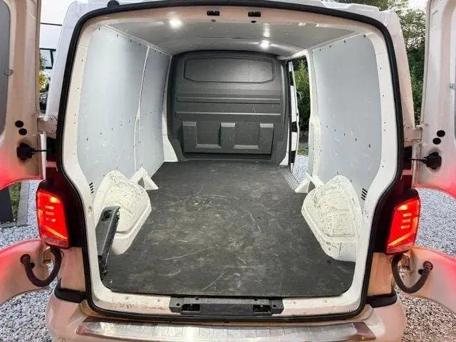 Volkswagen Transporter GB 2.0 TDI 150pk L2h1 340 uit 2023, foto 8