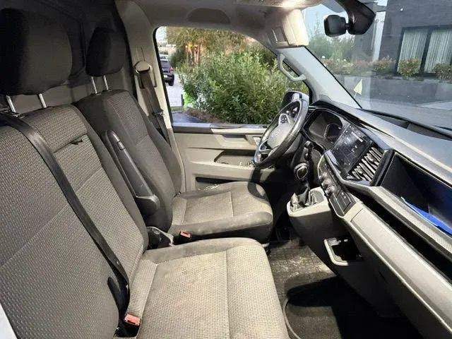 Volkswagen Transporter GB 2.0 TDI 150pk L2h1 340 uit 2023, foto 9