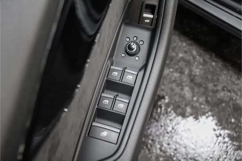 Audi A5 40TFSI 190PK S Edition uit 2020, foto 13