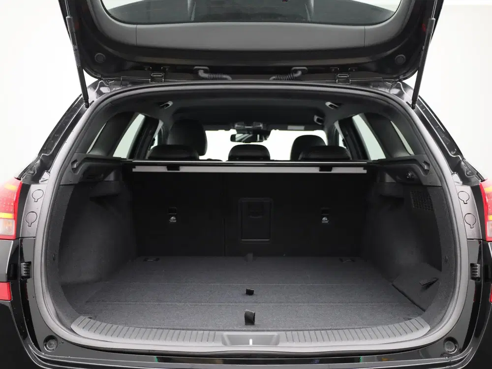 Hyundai i30 1.5 T-GDi MHEV N Line uit 2025, foto 15