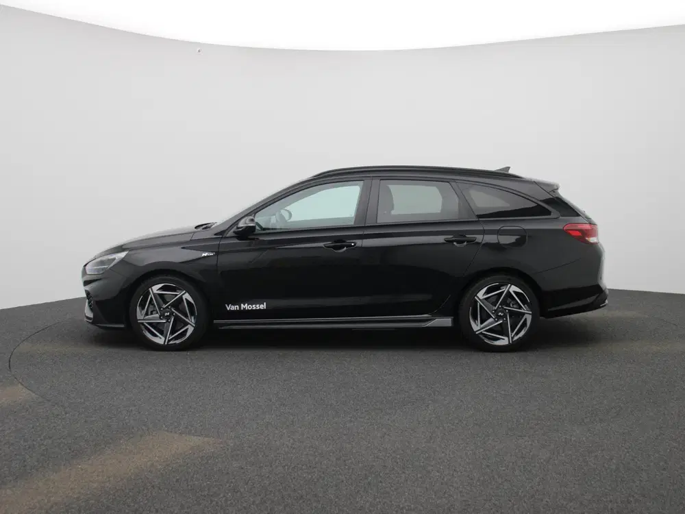 Hyundai i30 1.5 T-GDi MHEV N Line uit 2025, foto 5