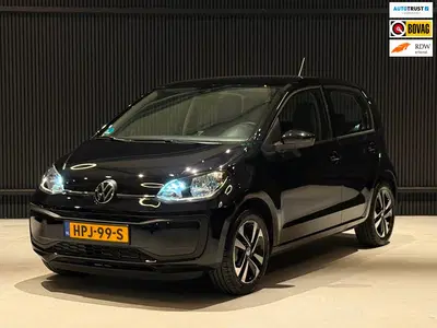 Volkswagen up! 1.0 uit 2023