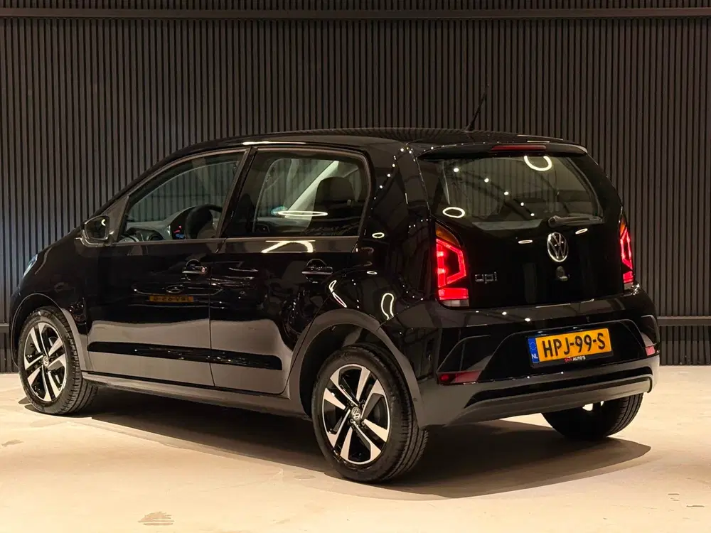Volkswagen up! 1.0 uit 2023, foto 12