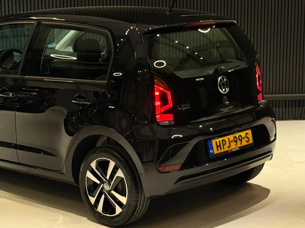 Volkswagen up! 1.0 uit 2023, foto 13