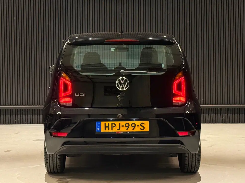 Volkswagen up! 1.0 uit 2023, foto 14