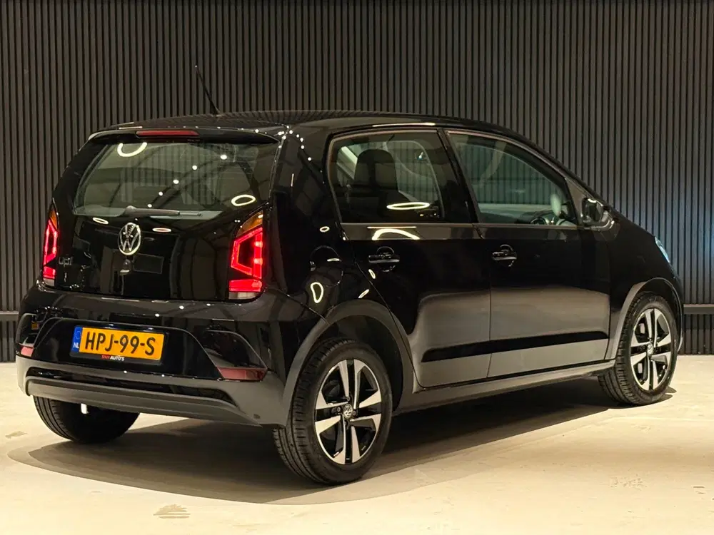 Volkswagen up! 1.0 uit 2023, foto 15