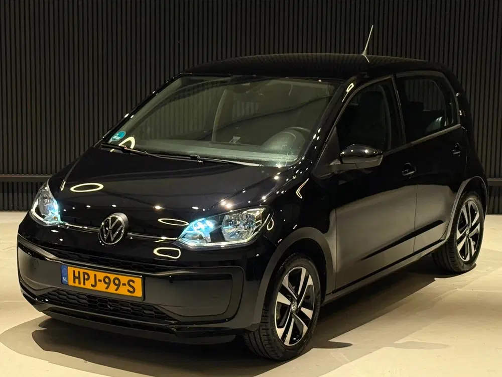 Volkswagen up! 1.0 uit 2023, foto 2