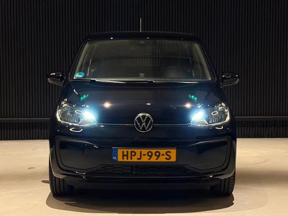 Volkswagen up! 1.0 uit 2023, foto 3