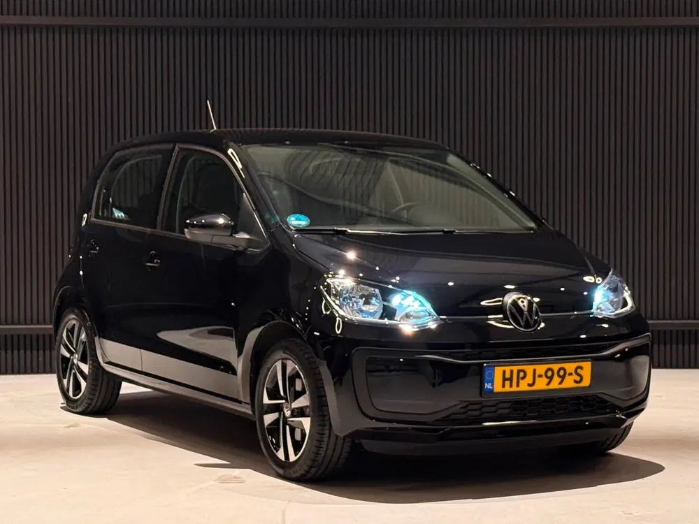 Volkswagen up! 1.0 uit 2023, foto 4