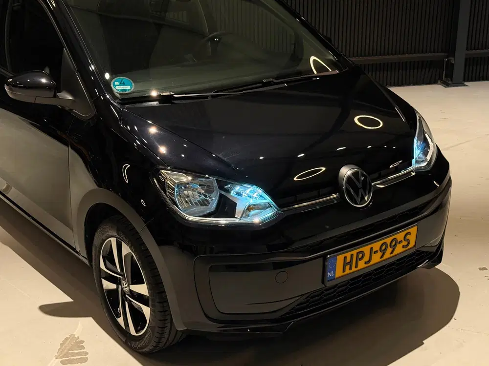 Volkswagen up! 1.0 uit 2023, foto 5