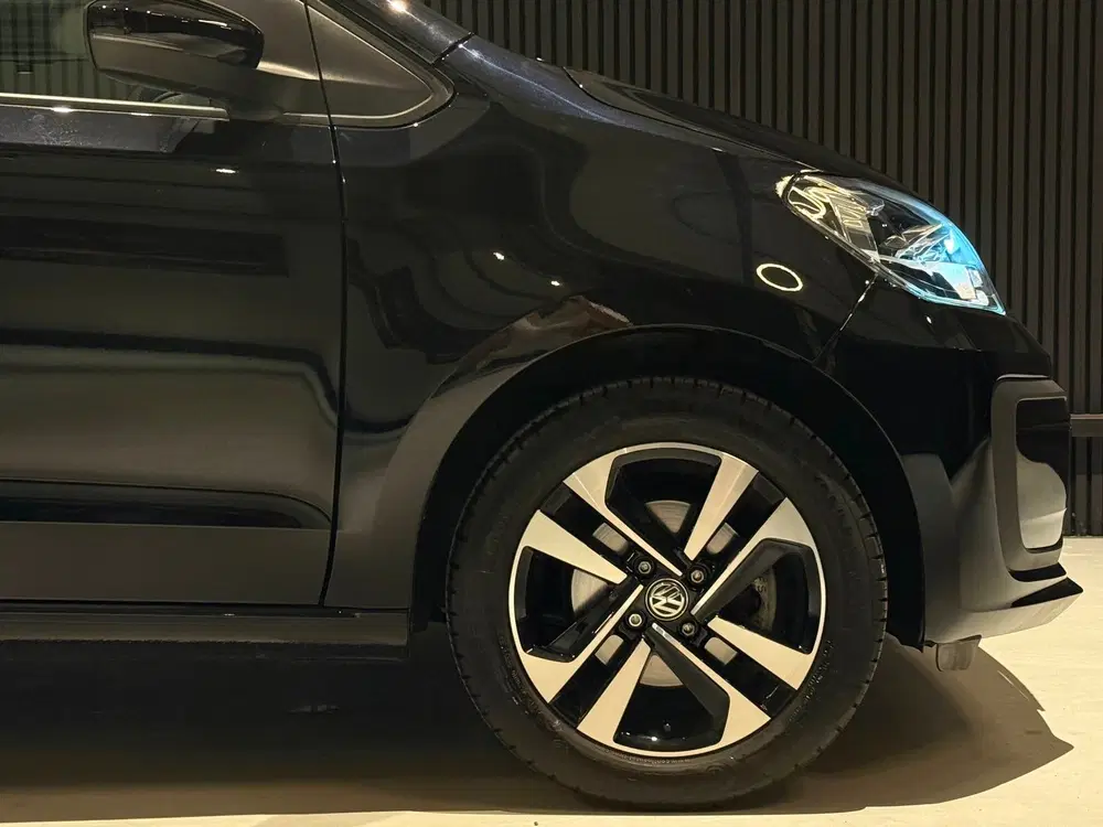 Volkswagen up! 1.0 uit 2023, foto 7