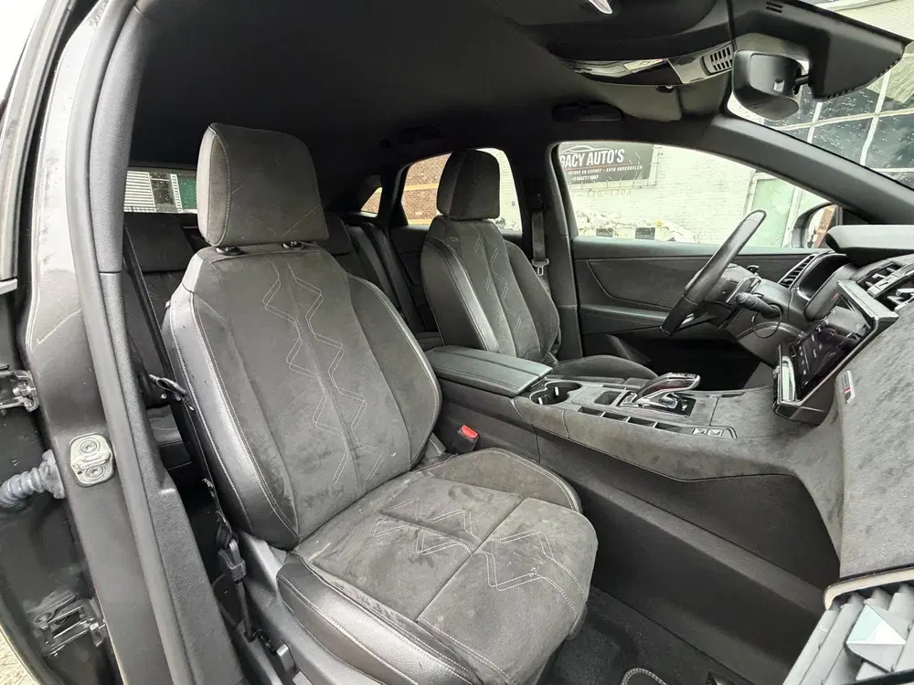DS Automobiles DS 7 Crossback DS 7 Crossback 1.2 PureTech Executive uit 2020, foto 13