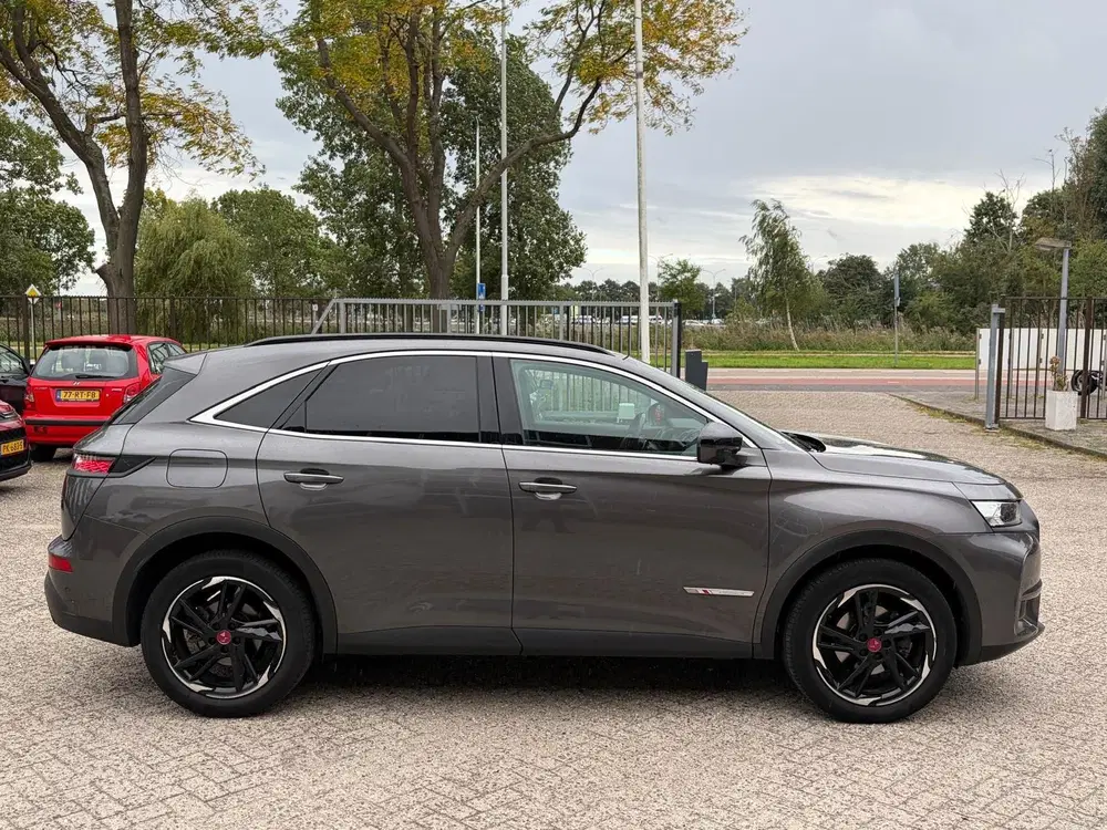 DS Automobiles DS 7 Crossback DS 7 Crossback 1.2 PureTech Executive uit 2020, foto 6