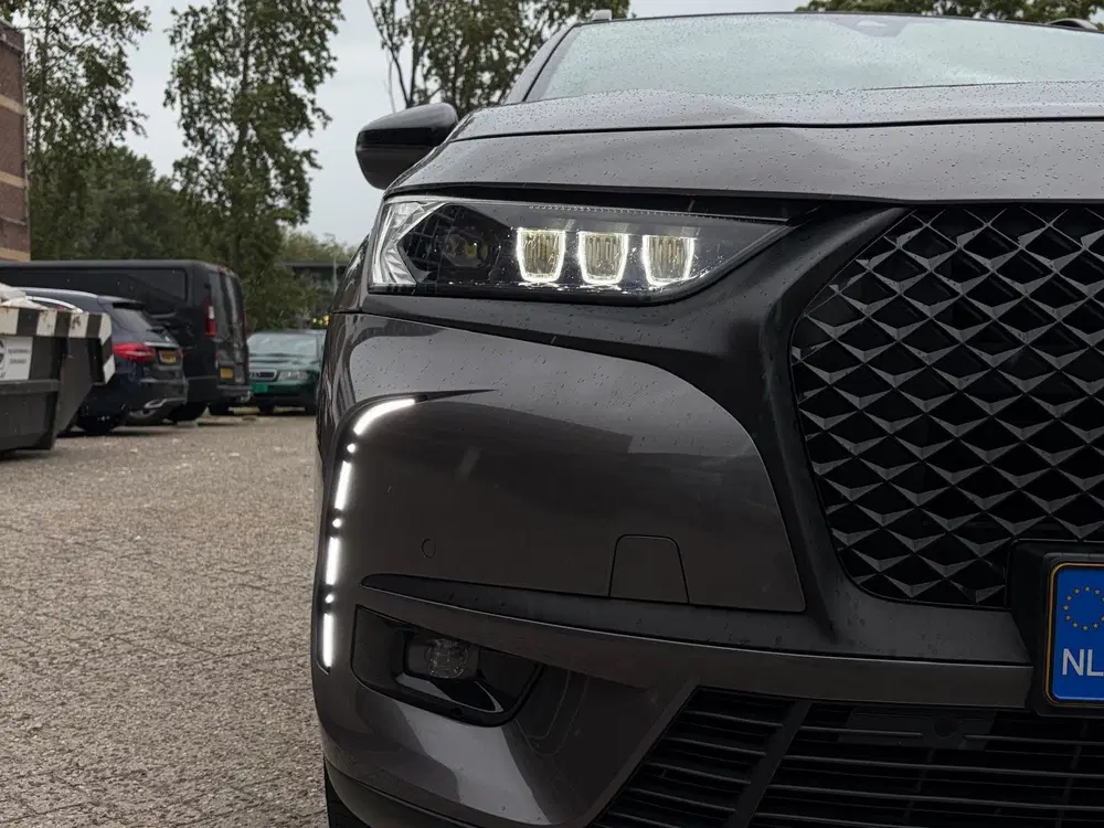 DS Automobiles DS 7 Crossback DS 7 Crossback 1.2 PureTech Executive uit 2020, foto 8