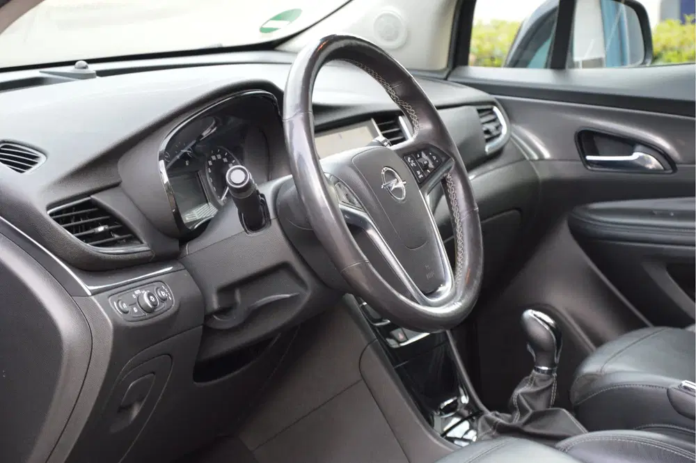 Opel Mokka 1.4 Turbo Innovation CLIMA uit 2019, foto 12