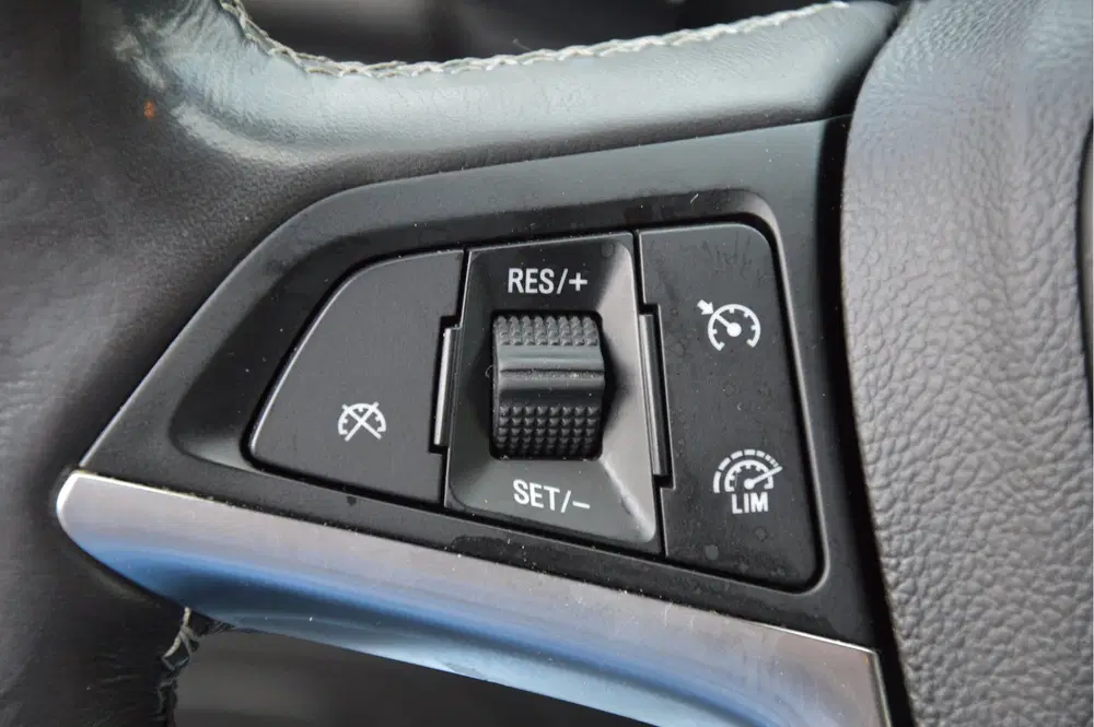 Opel Mokka 1.4 Turbo Innovation CLIMA uit 2019, foto 14