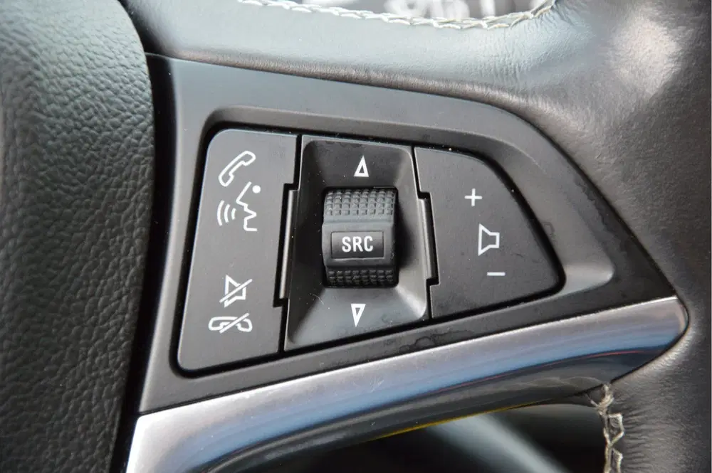 Opel Mokka 1.4 Turbo Innovation CLIMA uit 2019, foto 15