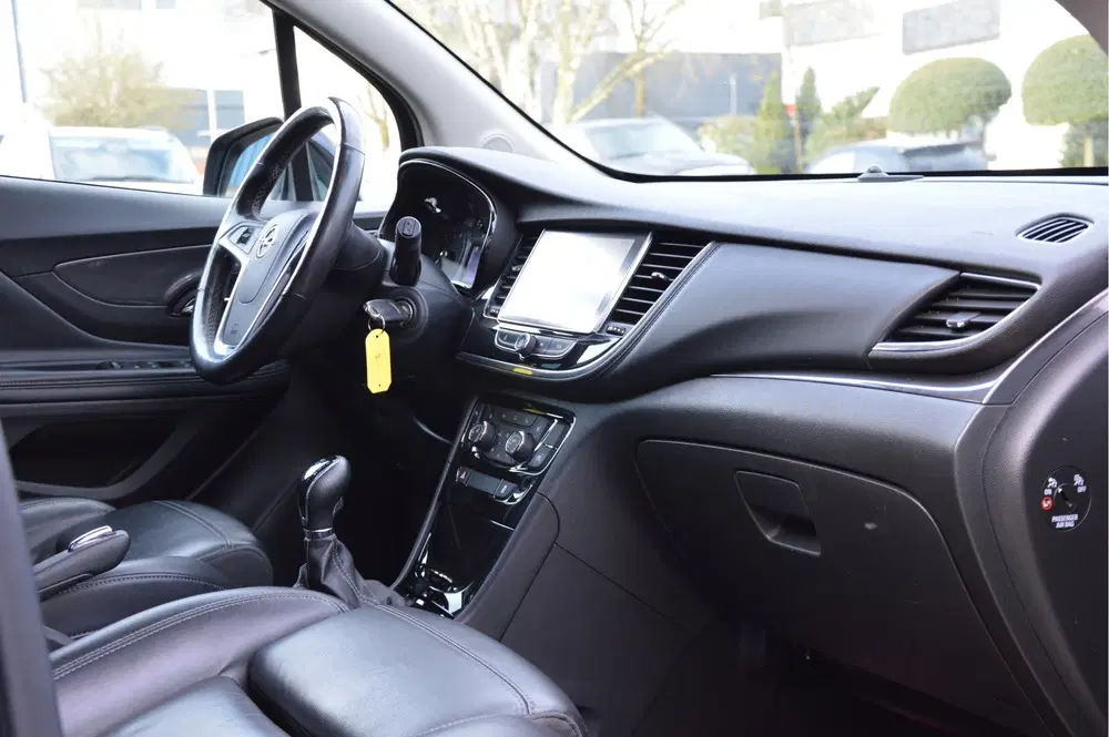 Opel Mokka 1.4 Turbo Innovation CLIMA uit 2019, foto 5