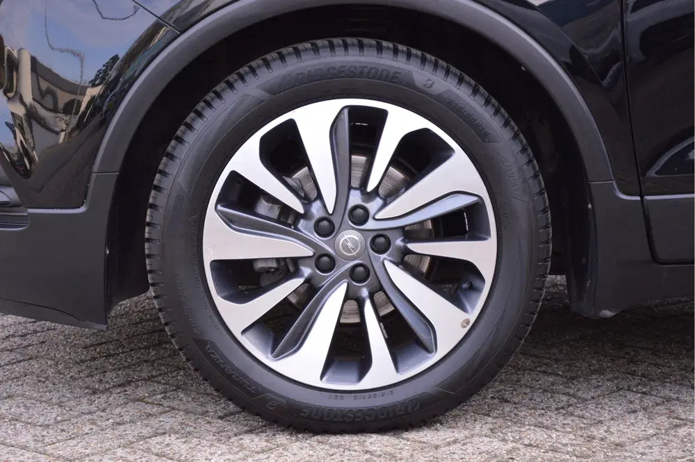 Opel Mokka 1.4 Turbo Innovation CLIMA uit 2019, foto 6