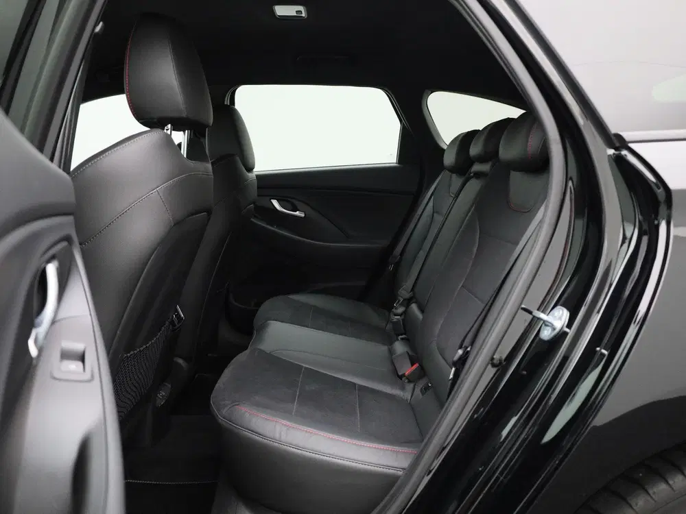 Hyundai i30 1.5 T-GDi MHEV N Line uit 2025, foto 15